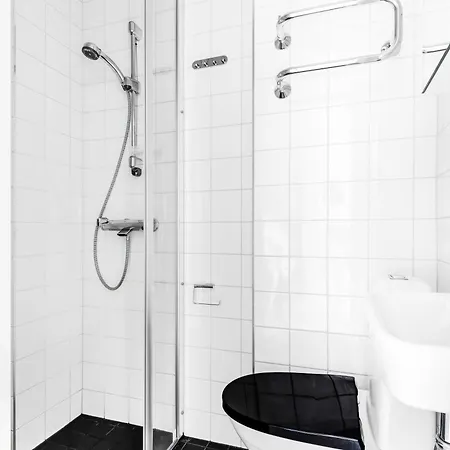 Wehost 1br Scandinavian Style Floor * Helsinki