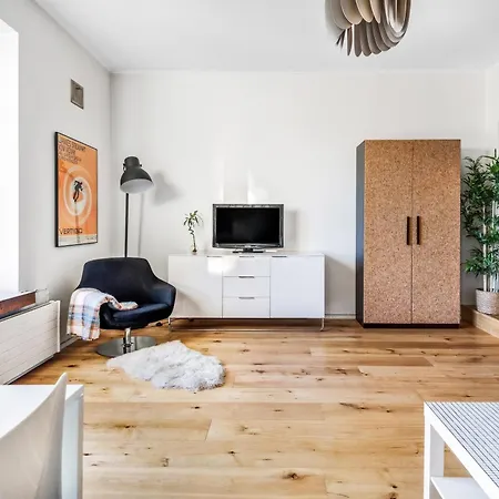 Apartamento Wehost 1br Scandinavian Style Floor Helsínquia