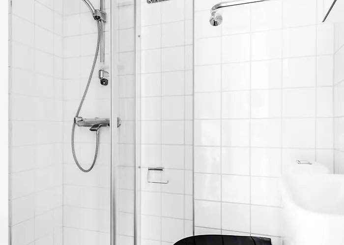 Wehost 1br Scandinavian Style Floor * Ελσίνκι